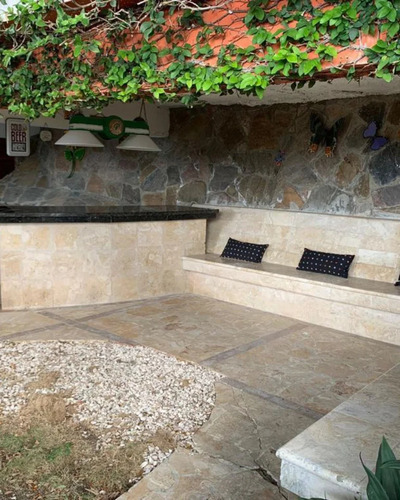 Vendo Villa Campestre En San Cristóbal