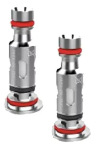 Kit De Cabeça De Bobina De 10 Unidades Para Malha Caliburn C