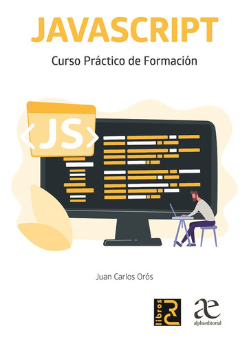 Javascript, Curso Practico De Formacion 1ed.