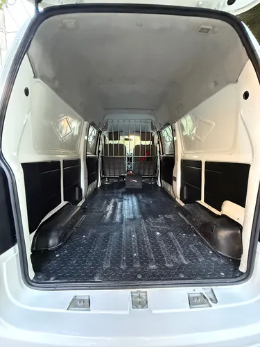 Dfsk K05s Luxury, Van De Carga , Van Dfsk 2023, 2023, Full