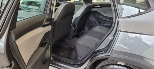 Imagen 7 de 15 de Volkswagen Taos 0km Confortline Ent. Inm. Mz