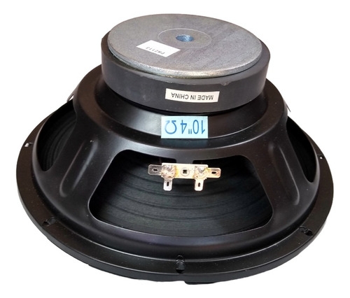 Parlante 10'' 8 Ohm 200w - Moon Pm 2113