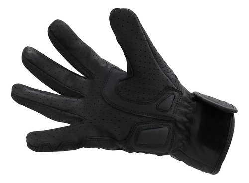 Guantes Moto Held Summertime Verano Resistente Protecciones Talle 3xl
