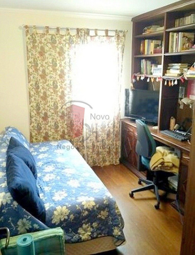 Imagem 8 de 10 de Apartamento - Santana - Ref: 6553 - V-6553