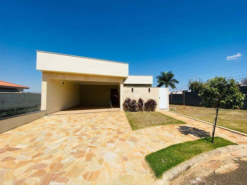 Imagem 2 de 30 de Casa Com 3 Dormitórios, 160 M² - Venda Por R$ 920.000,00 Ou Aluguel Por R$ 4.400,00/mês - Água Branca - Piracicaba/sp - Ca2946
