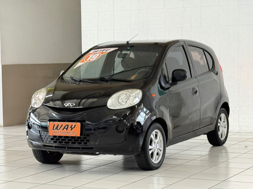 Chery QQ 1.0 MPFI LOOK 12V