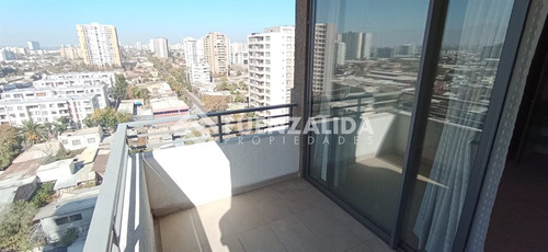 Departamento En San Miguel 3dormitorios, 2b, 1bod, 1estc.