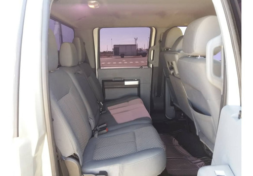 Imagen 12 de 14 de Ford F-250 Super Duty