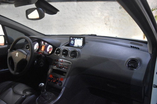 Peugeot 408 Allure+ 2013 Hdi Excelente Estado!!