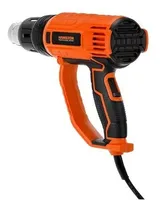 Comprar Pistola De Calor Eléctrica 2000w 2 Temperaturas Hamilton 