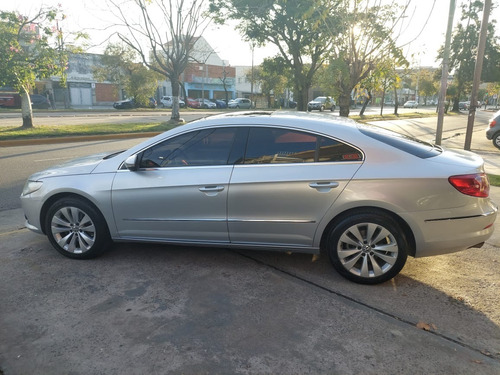 Imagen 5 de 15 de Volkswagen Cc