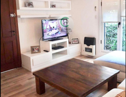 Casa En Venta Castelar Norte