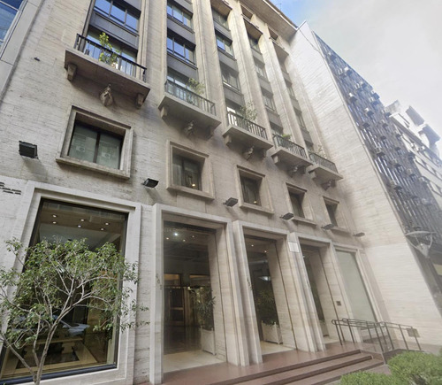 Oficina En Alquiler - 660 M2 - San Nicolás