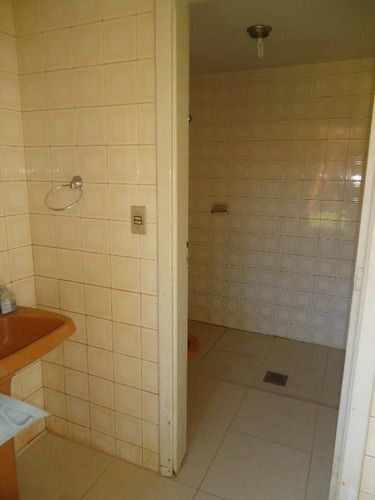 Chácara Residencial À Venda, Bananal, Campinas. - Ch00109 - 34666552
