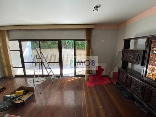 Imagem 2 de 27 de Apartamento Com 3 Quartos À Venda, 133 M² Por R$ 1.790.000 - Lagoa - Rio De Janeiro/rj - Ap1347