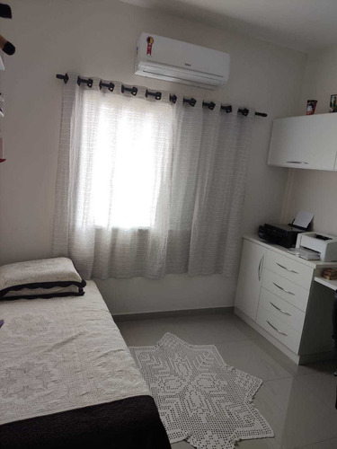 Imagem 9 de 14 de Excelente Casa Em Condomínio - 3 Quartos - Phytus Itupeva