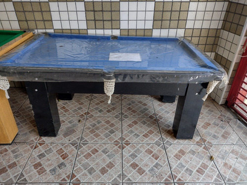Imagem 2 de 5 de Aluguel Vendas Mesa Bilhar 94005 8435 Atendemos Bar