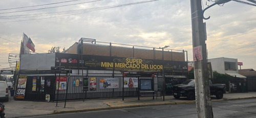 Derecho Llaves Supermercado Con Venta De Alcohol