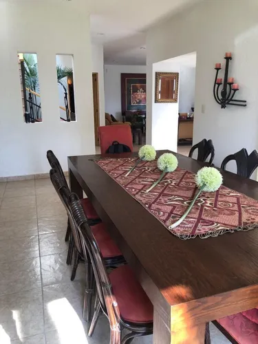 Residencia En Venta En San Miguel Palmas 128, Juriquilla