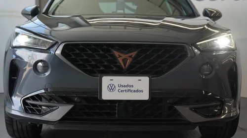 Cupra Formentor 2024
