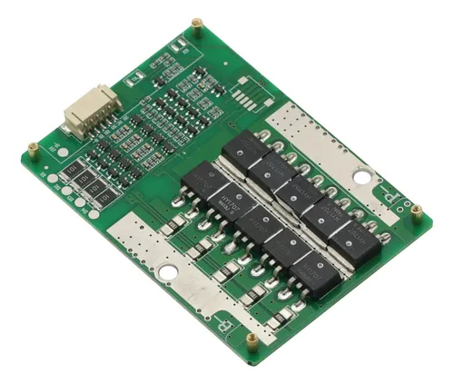 4s 12v 800a Max Bms Lifepo4 Bateria De Fosfato De Hierro De