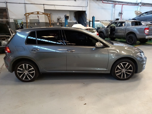 Volkswagen Golf Highline 1.4 Tsi Dq
