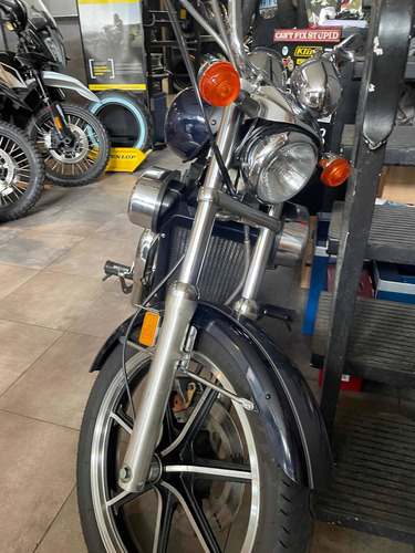 Imagen 3 de 14 de Kawasaky Vulcan 1500