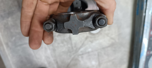 Biela Y Pistón Lancia Beta