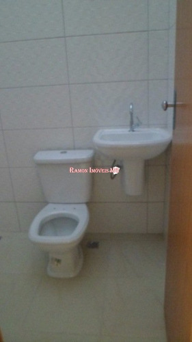 Jardim Leblom Casa Duplex Independente 2qts 2 Vagas Bhte-mg