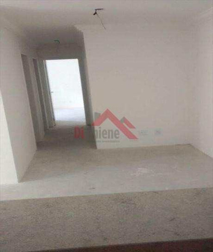Imagem 9 de 28 de Estuda Permuta Por Imóvel Residêncial Em São Caetano - V265