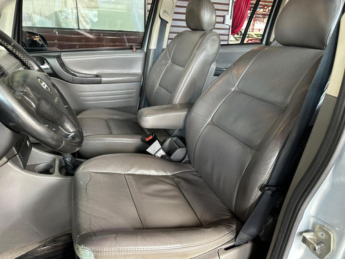Chevrolet Zafira Elite Flexpower 2.0 8v 4p