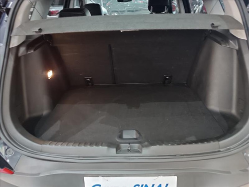 Chevrolet Tracker 1.2 Turbo Premier