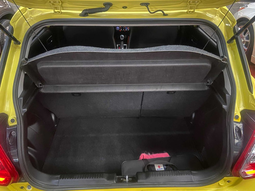 Imagen 6 de 12 de Suzuki Swift Sport