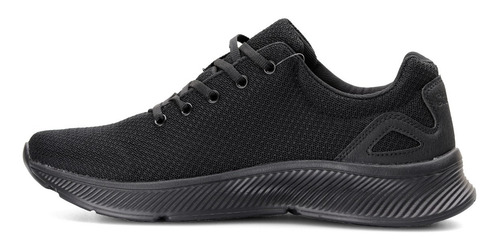 Imagen 2 de 7 de Tenis Hombre Charly 1029882 Wide Running Light Sport Gnv®