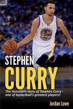 Libro Stephen Curry : The Incredible Story Of Stephen Cur...