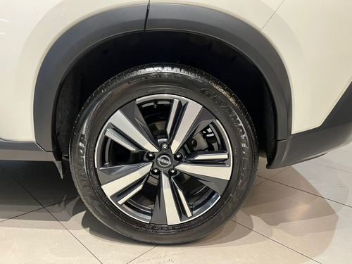 Nissan X-Trail 2.5 Platinum 2 Row Cvt