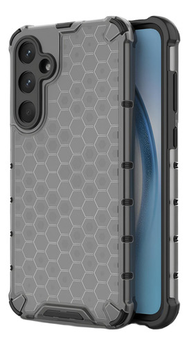 Case Honeycomb Para Samsung Galaxy A34 - Cover Company
