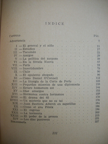 Alberdi Enrique Popolizio C123 (Usado)