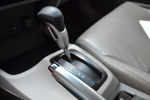 Honda Civic Exs Automatico 2013
