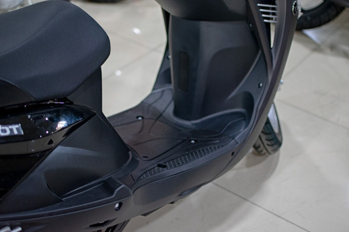 Moto Scooter Corven Expert 150 Dot Automática Urquiza Motos