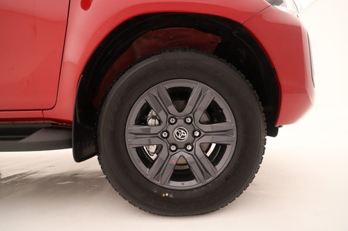Toyota Hilux 2.8 Cd Srv 177cv 4x4 At