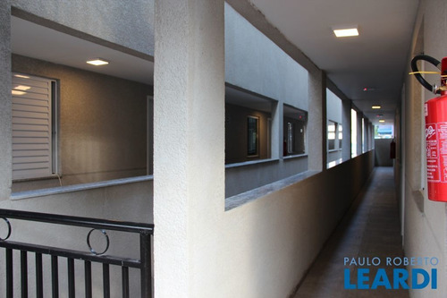 Imagem 1 de 15 de Apartamento - Tucuruvi - Sp - 610076