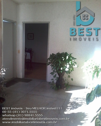 Imagem 15 de 27 de Apartamento 110 Metros No Parnamirim, Olimpiada - Ap02375 - 33146777