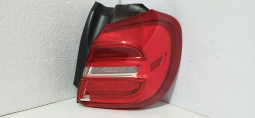 Lanterna Traseira Mercedes Gla 200 2016 Original