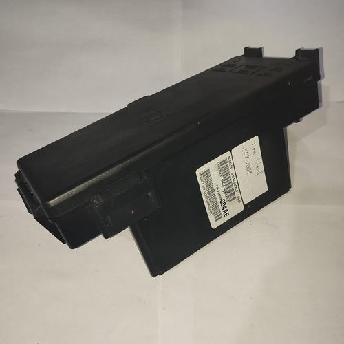 Caja De Fusibles Tipm Ram Diecel 2008 2009 (Usado)