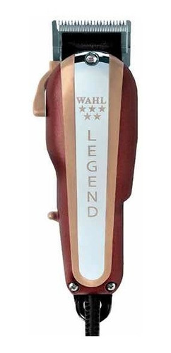 Máquina Wahl Legend Profesional