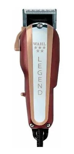 Legend maquina de cortar cabello sales