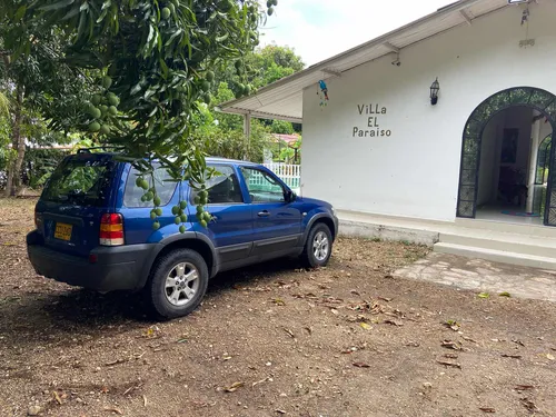 Vendo O Permuto Por Propiedad En Ciudad