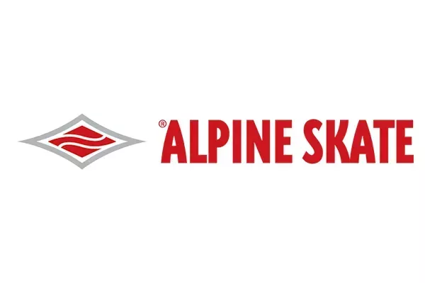 Alpine Skate