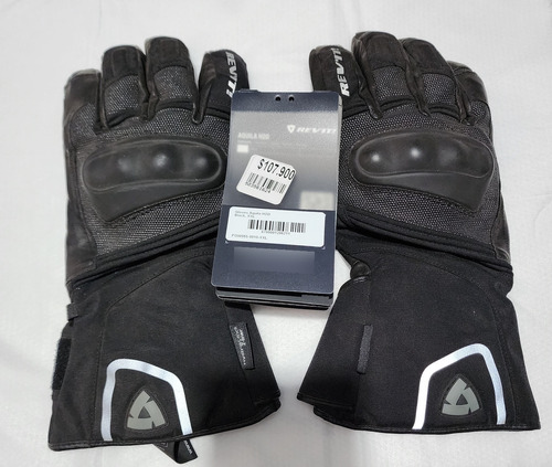 Guantes Revit Aquila